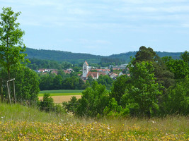 Grundstückswerte im Landkreis Ansbach