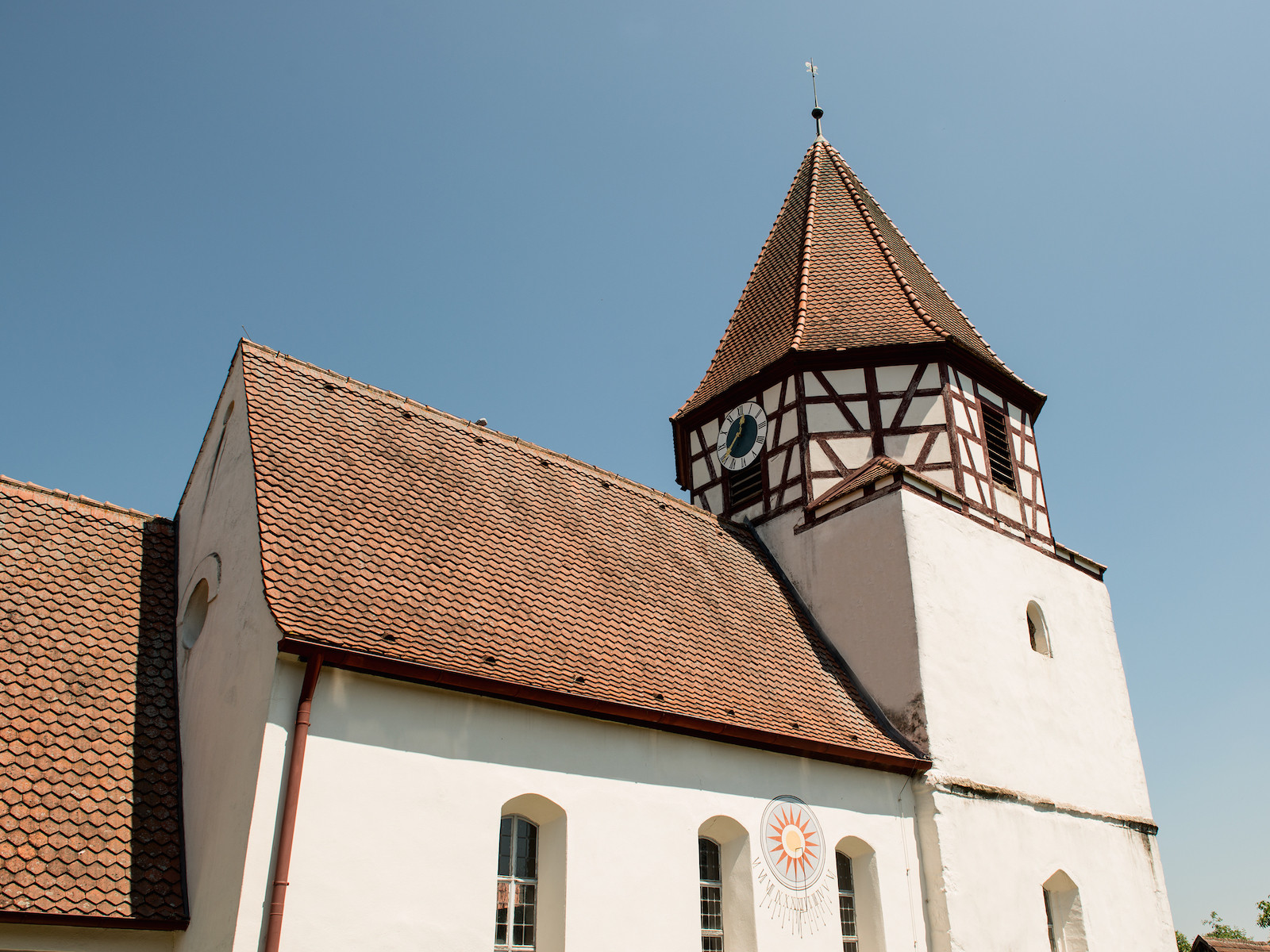  St. Veit in Veitsweiler 