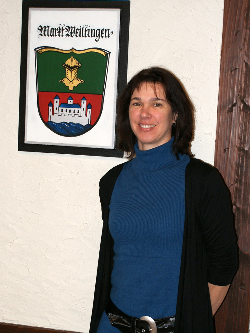  Claudia Krehn 