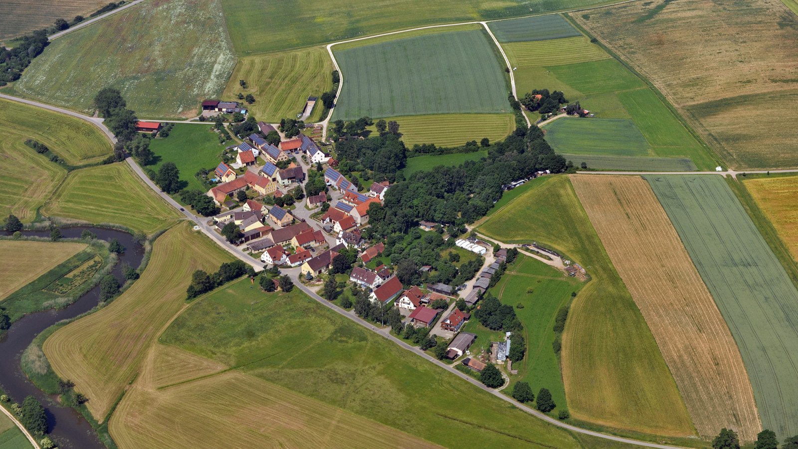  Ortsteil Wörnitzhofen 