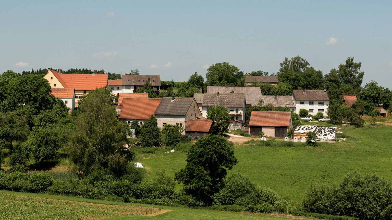  Ortsteil Unterklingen 